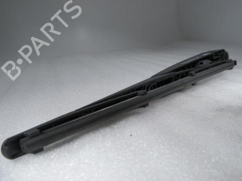 Used Front windshield wiper arm OPEL CORSA E (X15) 1.4 (08, 68) (90 hp) 14395552