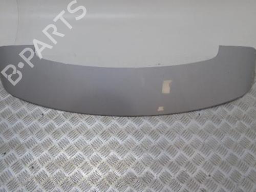 Rear spoiler TOYOTA AVENSIS Estate (_T27_) 2.0 D-4D (ADT270_, ADT270R) BP8254715C96