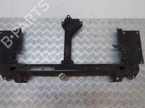 Crossmember NISSAN MURANO I (Z50) 3.5 4x4 BP14395557C162