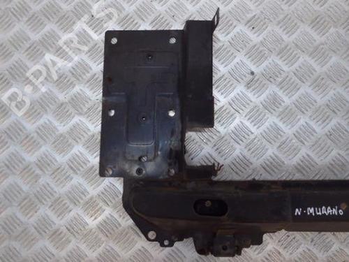 Crossmember NISSAN MURANO I (Z50) 3.5 4x4 | BP14395557C162 
