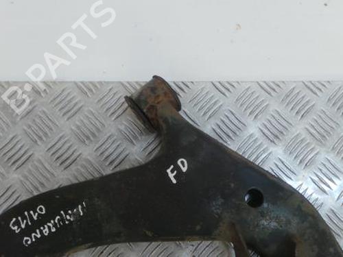 Right front suspension arm NISSAN MURANO I (Z50) 3.5 4x4 | BP8264538M13 
