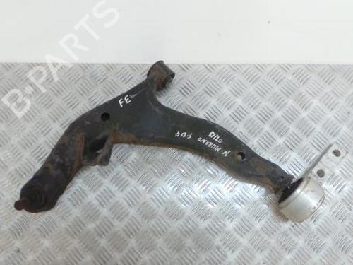 Left front suspension arm NISSAN MURANO I (Z50) 3.5 4x4 BP8264587M12