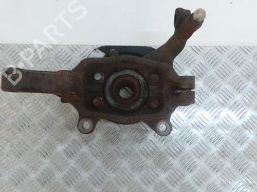 Right front steering knuckle NISSAN MURANO I (Z50) 3.5 4x4 BP8264589M26