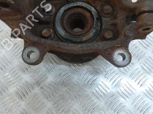 Right front steering knuckle NISSAN MURANO I (Z50) 3.5 4x4 | BP8264589M26 