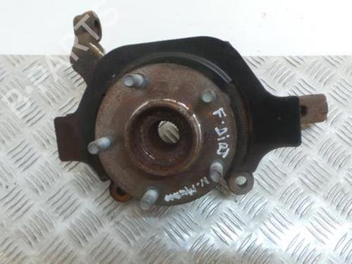 Right front steering knuckle NISSAN MURANO I (Z50) 3.5 4x4 | BP8264589M26 
