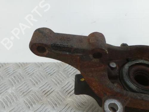 Right front steering knuckle NISSAN MURANO I (Z50) 3.5 4x4 | BP8264589M26 
