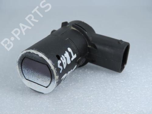 Elektronisk modul RENAULT LAGUNA II (BG0/1_) 1.6 (103 hp) 8268328