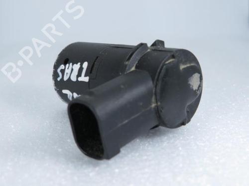 Electronic module RENAULT LAGUNA II (BG0/1_) 1.6 | BP8268328M83