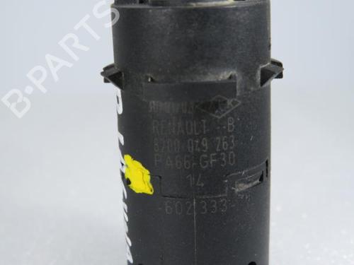 Electronic module RENAULT LAGUNA II (BG0/1_) 1.6 | BP8268328M83