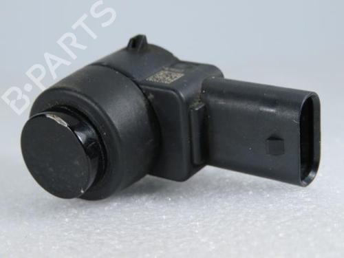 Electronic module MERCEDES-BENZ S-CLASS (W221, V221) S 320 CDI | BP8269738M83