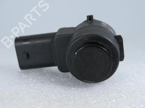 Electronic module MERCEDES-BENZ S-CLASS (W221, V221) S 320 CDI | BP8269738M83