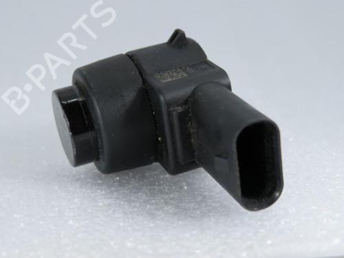 Electronic module MERCEDES-BENZ S-CLASS (W221, V221) S 320 CDI | BP8269739M83