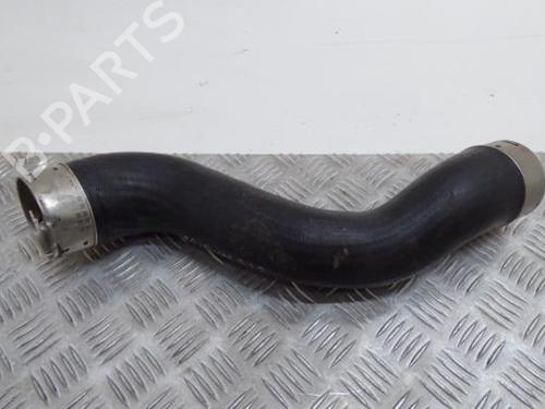 Intercooler pipe MERCEDES-BENZ E-CLASS (W212) E 220 CDI / BlueTEC (212.001, 212.002) | BP14395606M127 