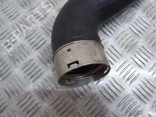 Intercooler pipe MERCEDES-BENZ E-CLASS (W212) E 220 CDI / BlueTEC (212.001, 212.002) | BP14395606M127 