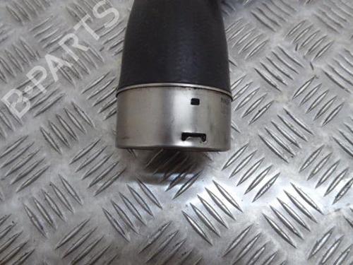 Intercooler pipe MERCEDES-BENZ E-CLASS (W212) E 220 CDI / BlueTEC (212.001, 212.002) | BP14395606M127 