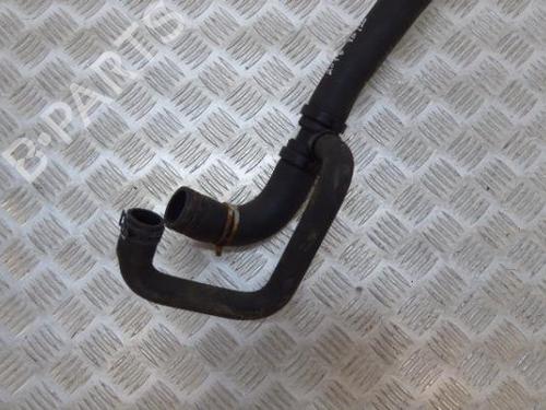Pipe RENAULT MASTER III Van (FV) 2.3 dCi 165 RWD (FV0P, FV0U, FV10, FV12, FV1E) | BP14395617M125 