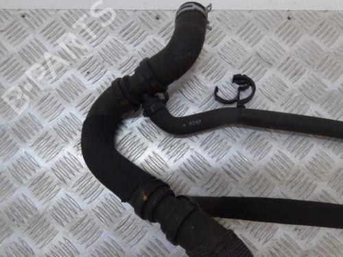 Pipe RENAULT MASTER III Van (FV) 2.3 dCi 165 RWD (FV0P, FV0U, FV10, FV12, FV1E) | BP14395618M125 