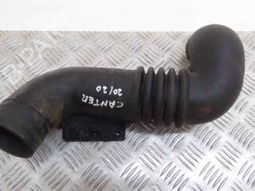 Pipe MITSUBISHI Canter (FB7, FB8, FE7, FE8) VII  PP+TPO