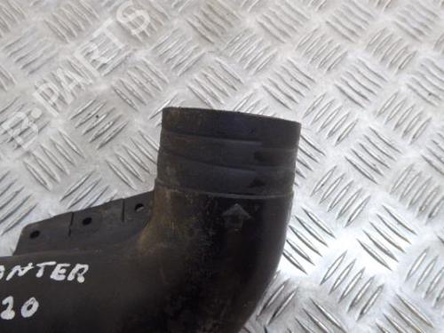 Pipe MITSUBISHI Canter (FB7, FB8, FE7, FE8) VII  | BP14395624M125 