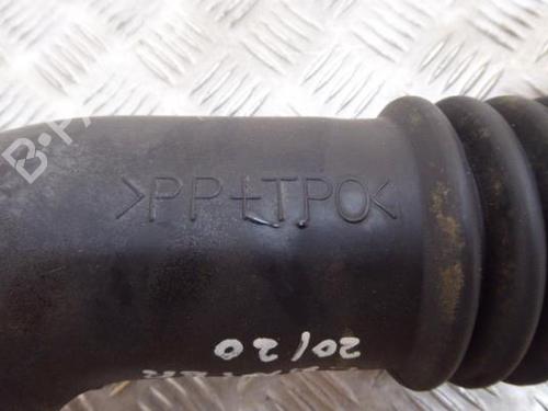 Pipe MITSUBISHI Canter (FB7, FB8, FE7, FE8) VII  | BP14395624M125 