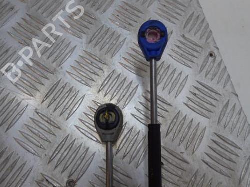 Gear lever NISSAN NV200 / EVALIA Bus 1.5 dCi 110 (M20, M20M) | BP8274355M90 