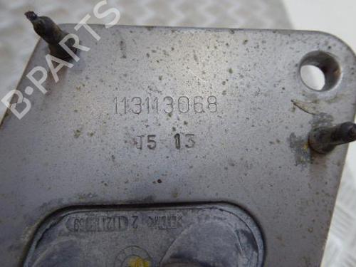 Gear lever NISSAN NV200 / EVALIA Bus 1.5 dCi 110 (M20, M20M) | BP8274355M90 