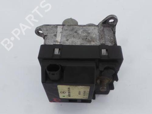 Used Other MERCEDES-BENZ C-CLASS (W203) C 220 CDI (203.006, 203.008) (143 hp) 14395626