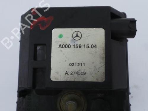 Other MERCEDES-BENZ C-CLASS (W203) C 220 CDI (203.006, 203.008) | BP14395626O1 