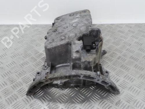Oil sump MERCEDES-BENZ C-CLASS (W203) C 220 CDI (203.006, 203.008) | BP14395628M115 