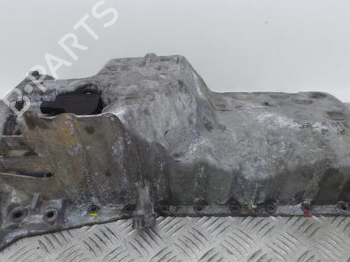 Oil sump MERCEDES-BENZ C-CLASS (W203) C 220 CDI (203.006, 203.008) | BP14395628M115 