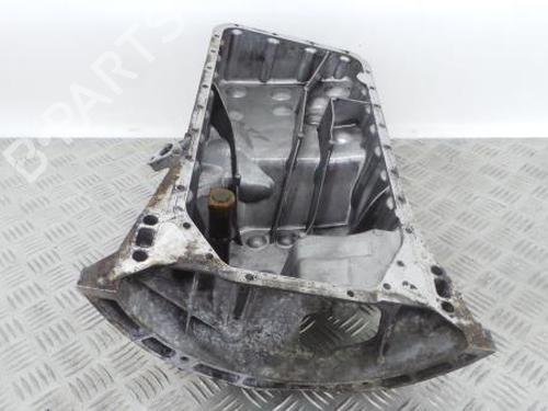 Oil sump MERCEDES-BENZ C-CLASS (W203) C 220 CDI (203.006, 203.008) | BP14395628M115 