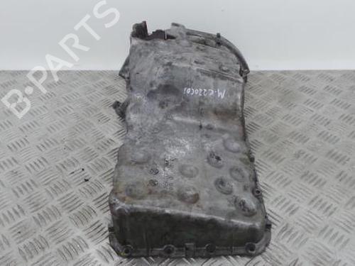 Oil sump MERCEDES-BENZ C-CLASS (W203) C 220 CDI (203.006, 203.008) | BP14395628M115 