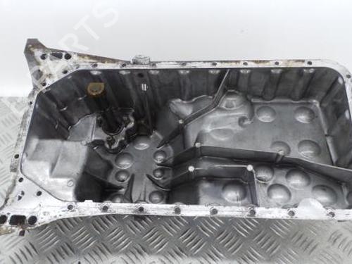 Oil sump MERCEDES-BENZ C-CLASS (W203) C 220 CDI (203.006, 203.008) | BP14395628M115 