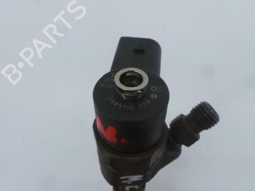 Injektor MERCEDES-BENZ C-CLASS (W203) C 220 CDI (203.006, 203.008) | BP8285551M100 
