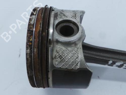 Other MAZDA 2 (DE_, DH_)  | BP14395655O1 