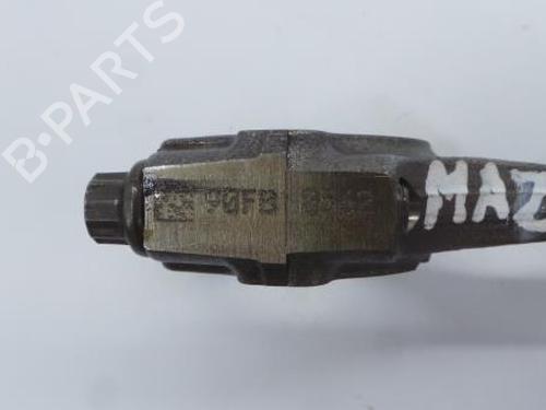 Other MAZDA 2 (DE_, DH_)  | BP14395655O1 