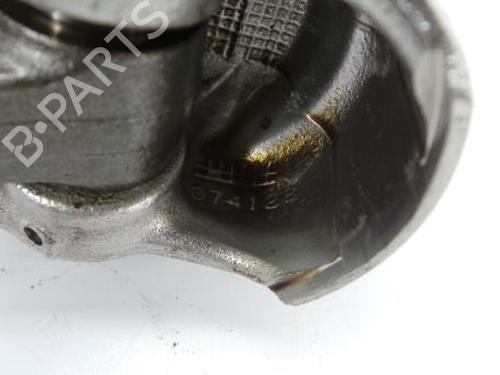 Other MAZDA 2 (DE_, DH_)  | BP14395655O1 