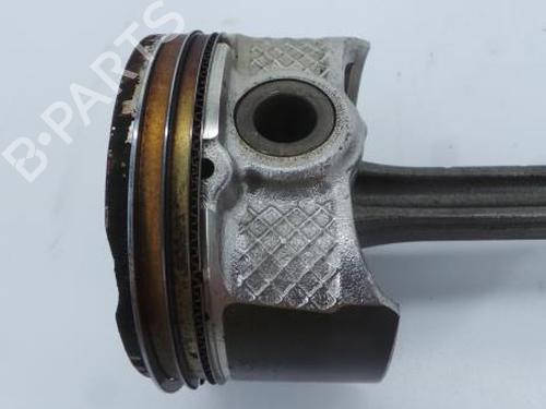 Other MAZDA 2 (DE_, DH_)  | BP14395656O1 