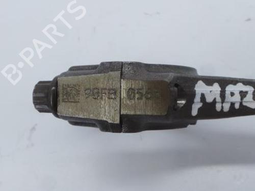 Other MAZDA 2 (DE_, DH_)  | BP14395656O1 