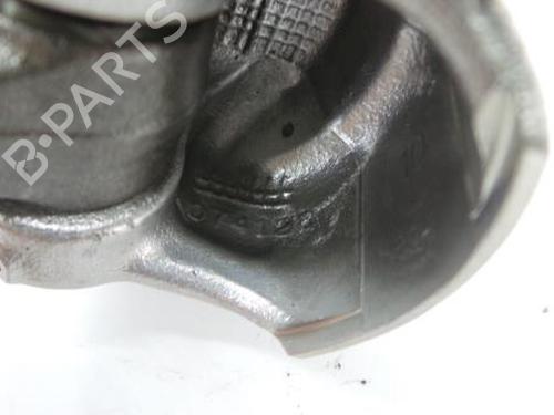 Other MAZDA 2 (DE_, DH_)  | BP14395656O1 