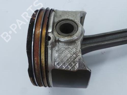 Other MAZDA 2 (DE_, DH_)  | BP14395657O1 