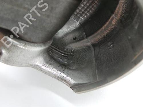 Other MAZDA 2 (DE_, DH_)  | BP14395657O1 