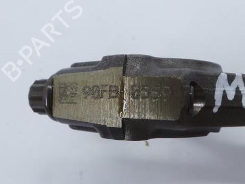 Other MAZDA 2 (DE_, DH_)  | BP14395657O1 