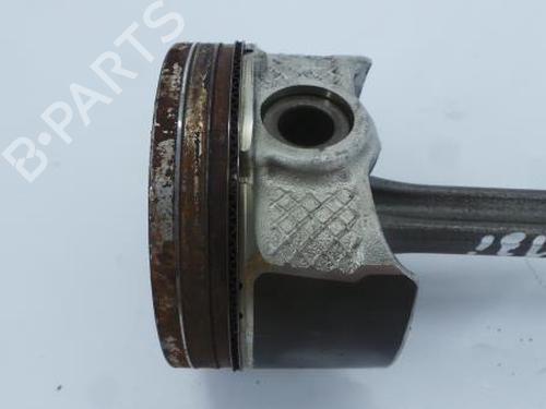 Other MAZDA 2 (DE_, DH_)  | BP14395659O1 