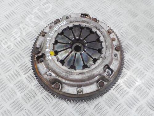 Used Flywheel MAZDA 2 (DE_, DH_) [2007-2015]  14395662