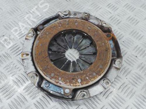 Flywheel MAZDA 2 (DE_, DH_) | BP14395662M101