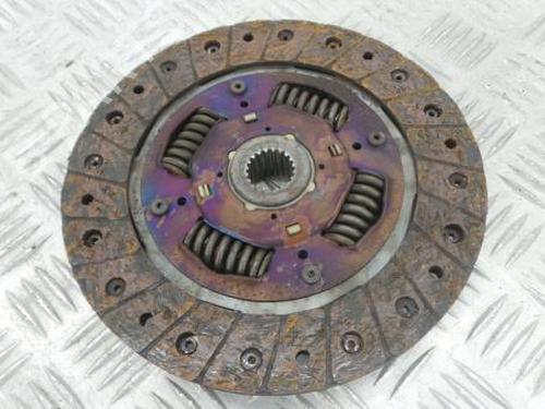 Flywheel MAZDA 2 (DE_, DH_) | BP14395662M101