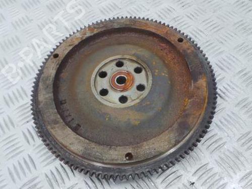 Flywheel MAZDA 2 (DE_, DH_) | BP14395662M101