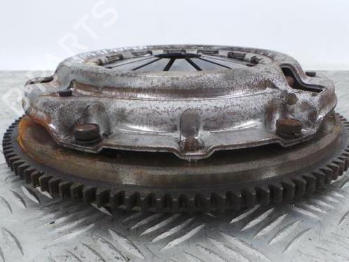 Flywheel MAZDA 2 (DE_, DH_) | BP14395662M101