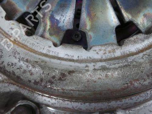 Flywheel MAZDA 2 (DE_, DH_) | BP14395662M101